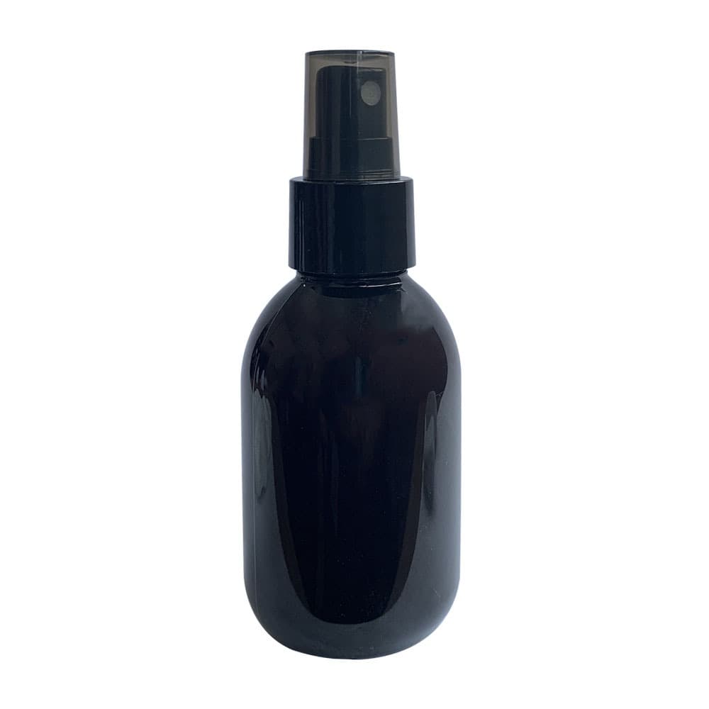 Pet 100ml Com Válvula Spray