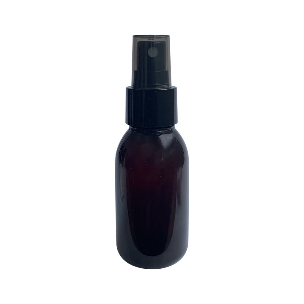 Pet 60ml Com Válvula Spray