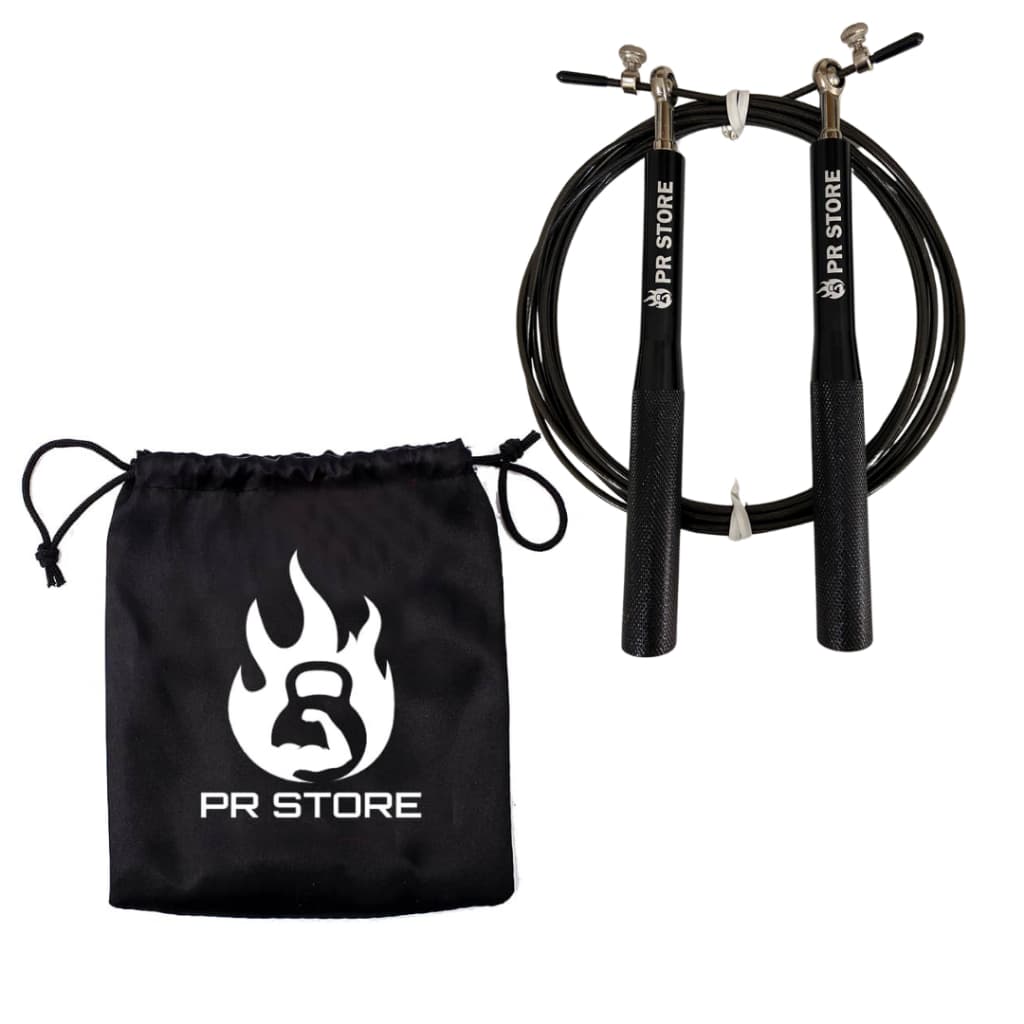Corda Crossfit Speed Rope PR Store Original Promoção!