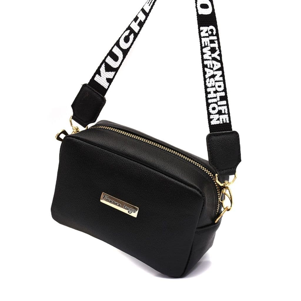 Bolsa Shouder Bags Transversal Ouro Lançamento