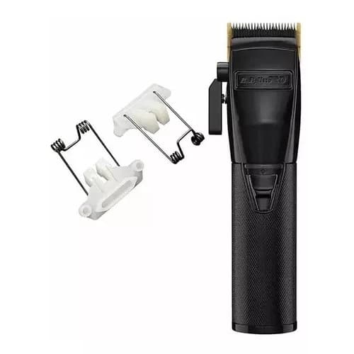 kit de plaqueta e mola para maquina babyliss