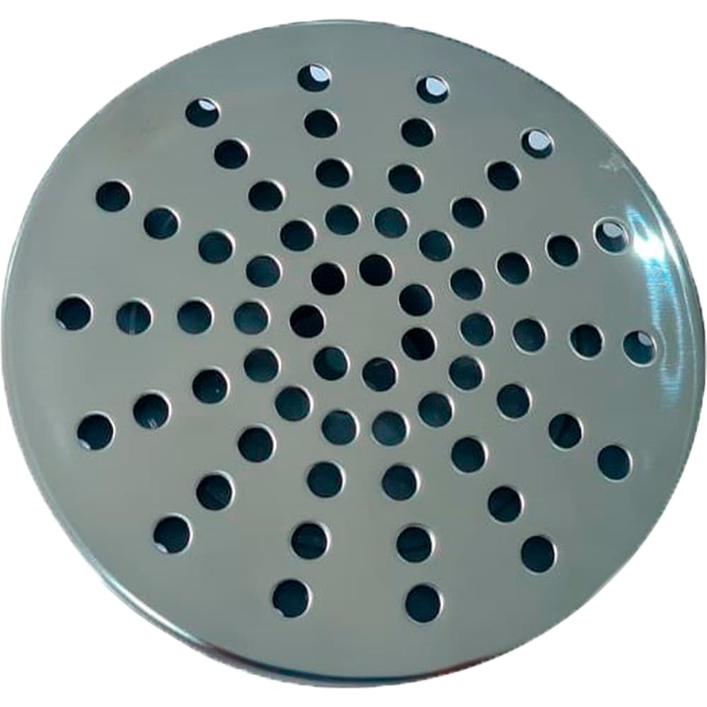 Dispositivo Inox Ralo de Fundo Encaixe