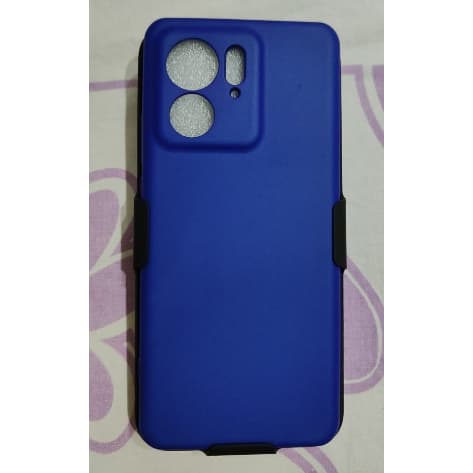 CAPA +SUPORTE MOTO EDGE 40