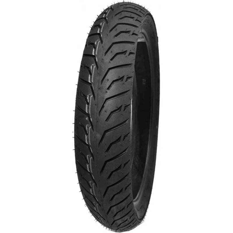 Pneu Pirelli City Dragon 100/80-18 Sem Câmara