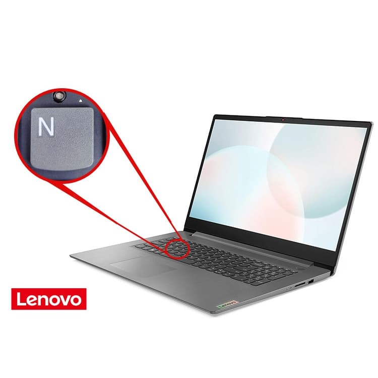 TECLA AVULSA NOTEBOOK LENOVO IDEAPAD 3i, S145, 330, 330-15IKB, 330S, 320-15IKB, 320-15ISK, 320-15I