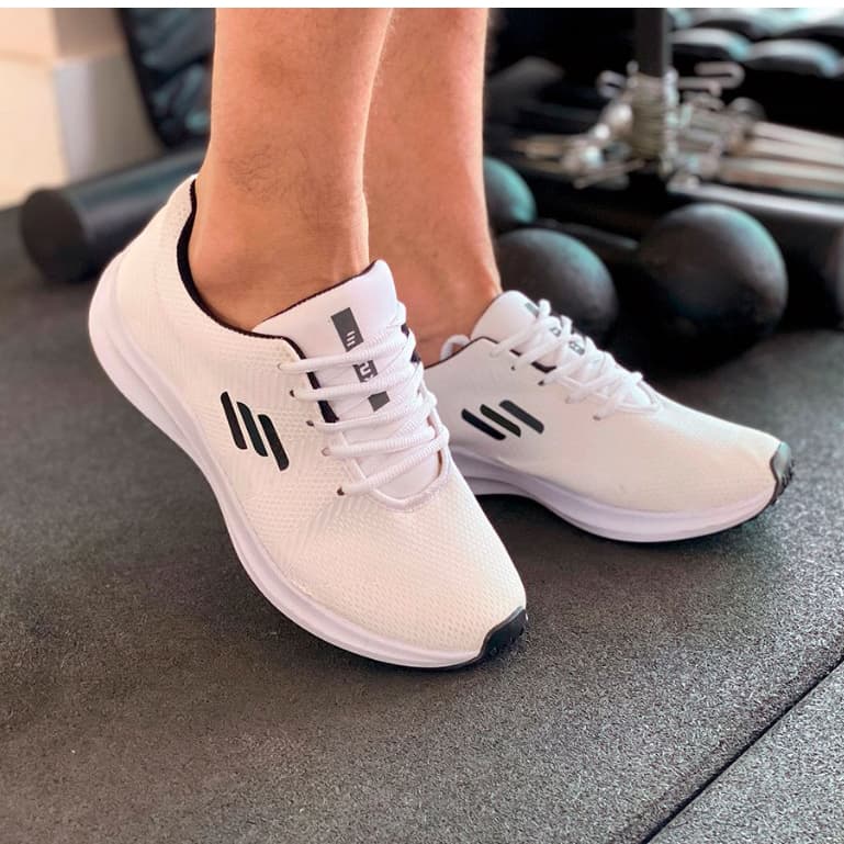 Tênis Masculino O2X Fitness Esportivo Promoção