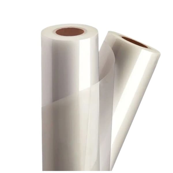 Bobina Bopp Laminação Fosco P/ A4 22cm X 10m Metros Top de Linha