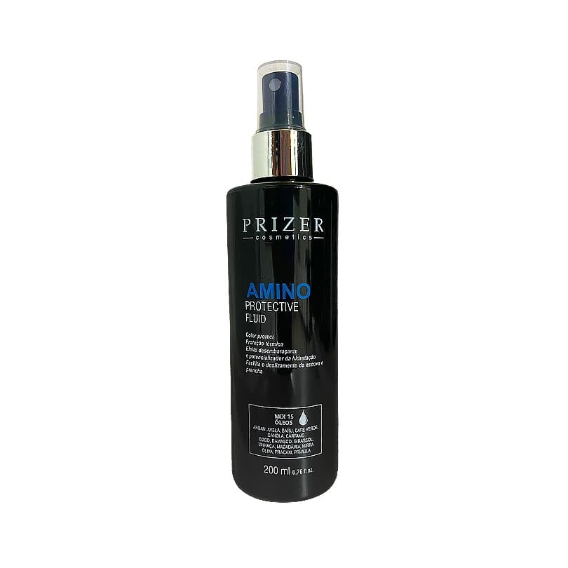 Amino Protective Fluid 200 ml Prizer
