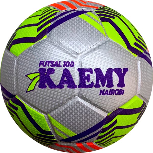 Bola Futsal 100 Sub 11 Micro fibra Nairobi