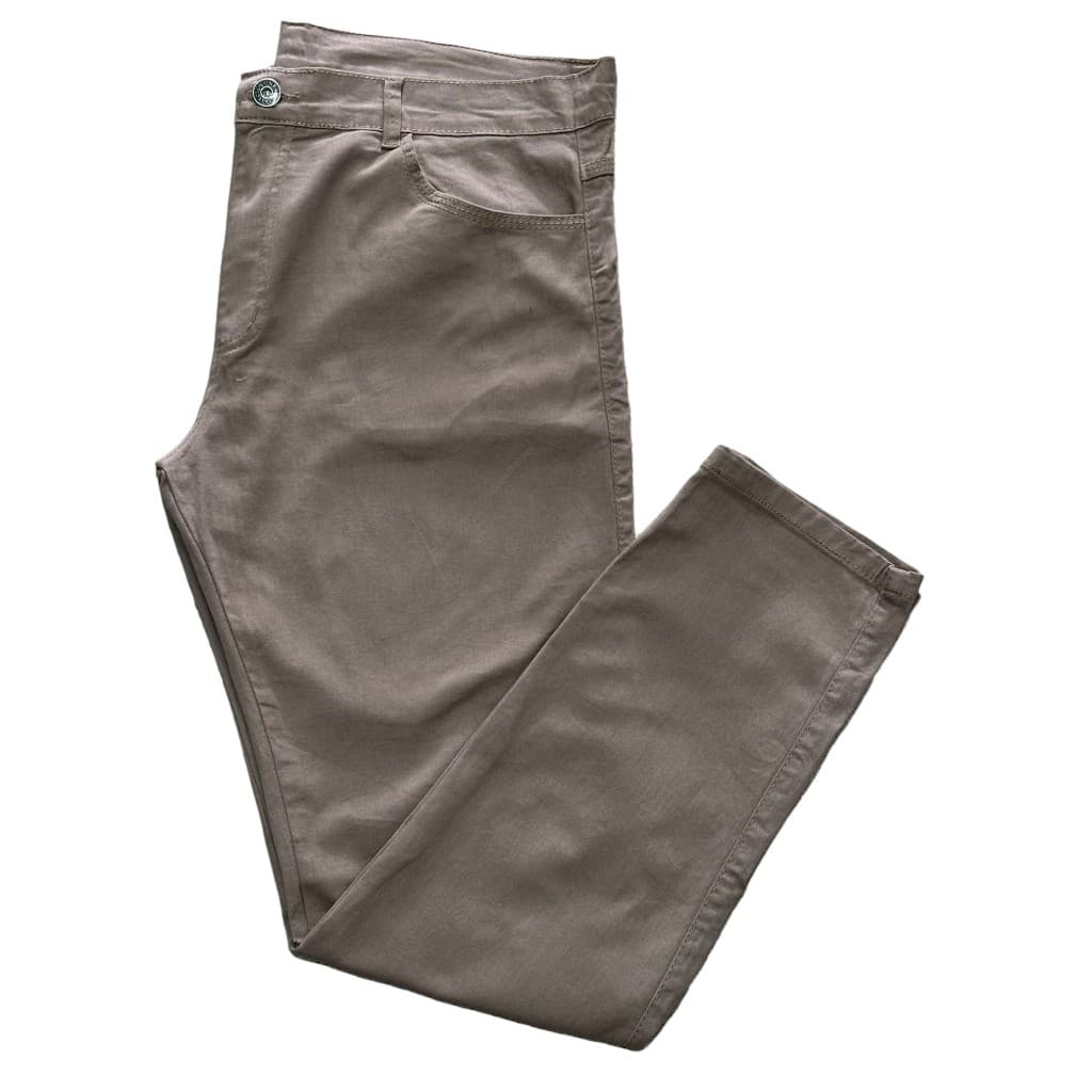 Calça masculina sarja e jeans skinny com elastano super confortável todas a pronta entrega calça para o dia dia