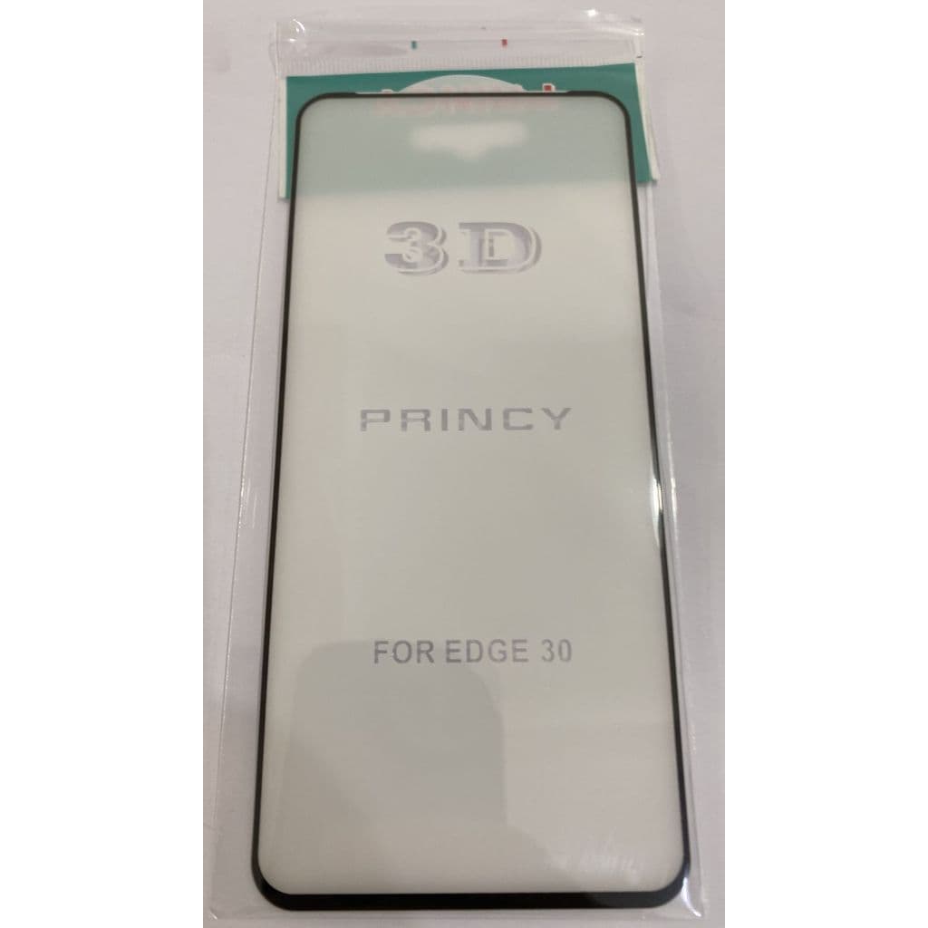 PELICULA DE VIDRO 3D MOTOROLA MOTO EDGE 30