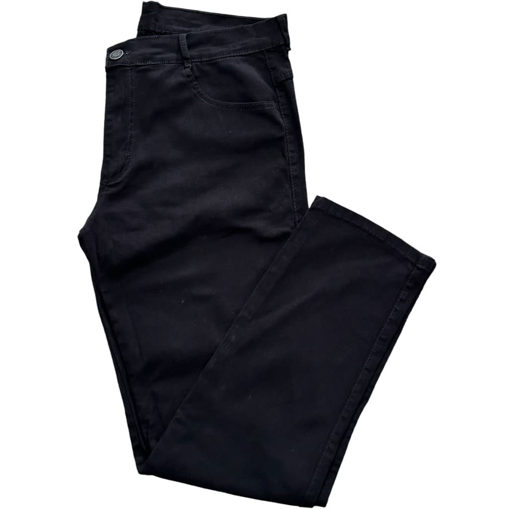 Calça masculina básica tradicional Slim fit oferta calça com elastano ótima elasticidade tudo a pronta entrega