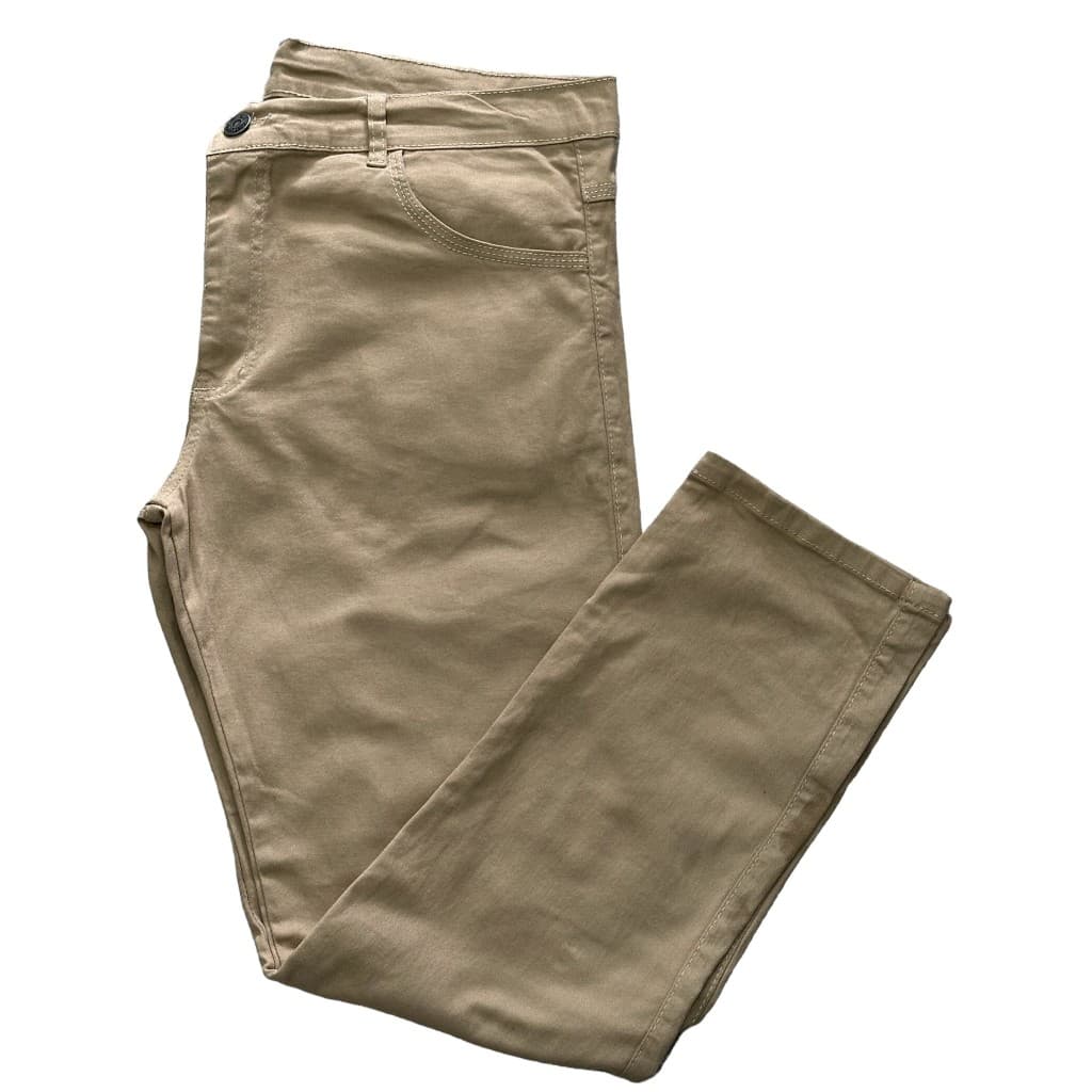 Calça masculina Skinny  sarja com elastano coloridas diversas cores calça com alto padrão de qualidade oferta