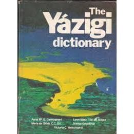 The Yázigi Dictionary - Anna Mª G. Camagnani; Outros