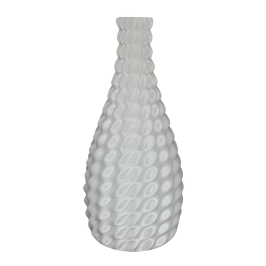 Vaso Decorativo Modelo Francês Ecológico
