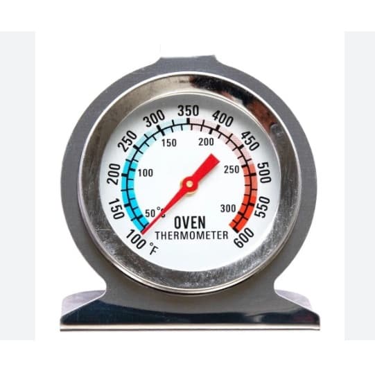Termômetro de Forno Culinário de Precisão até 300 graus