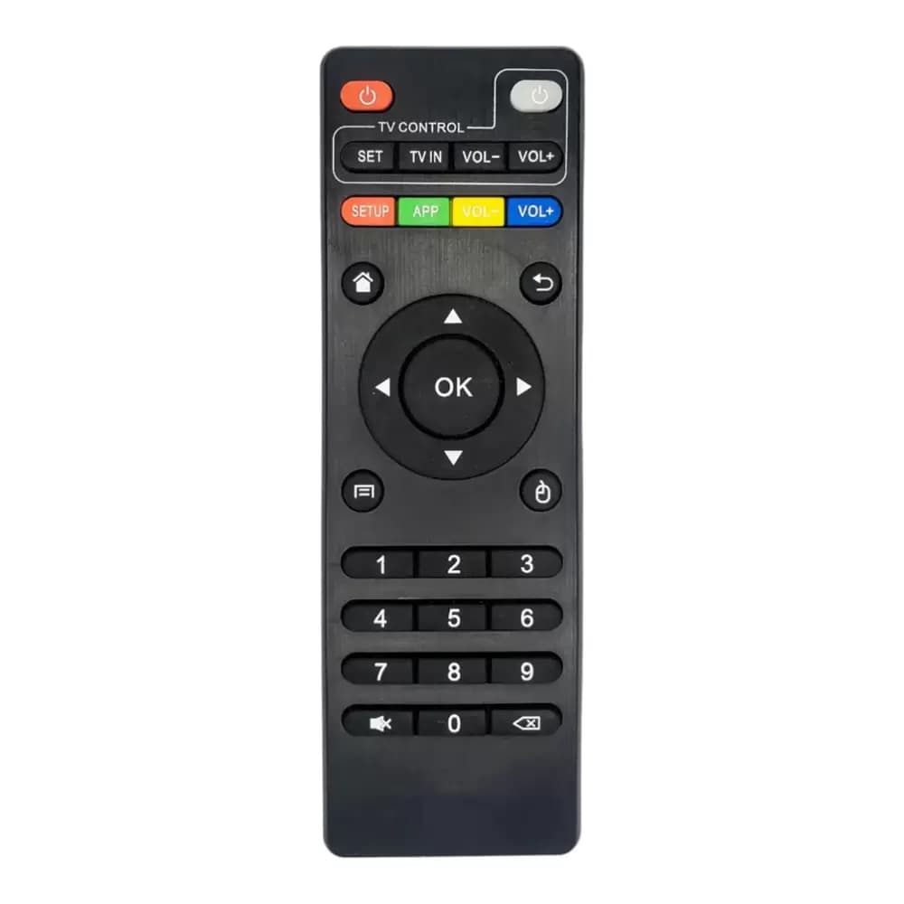 Controle remoto lelong universal box