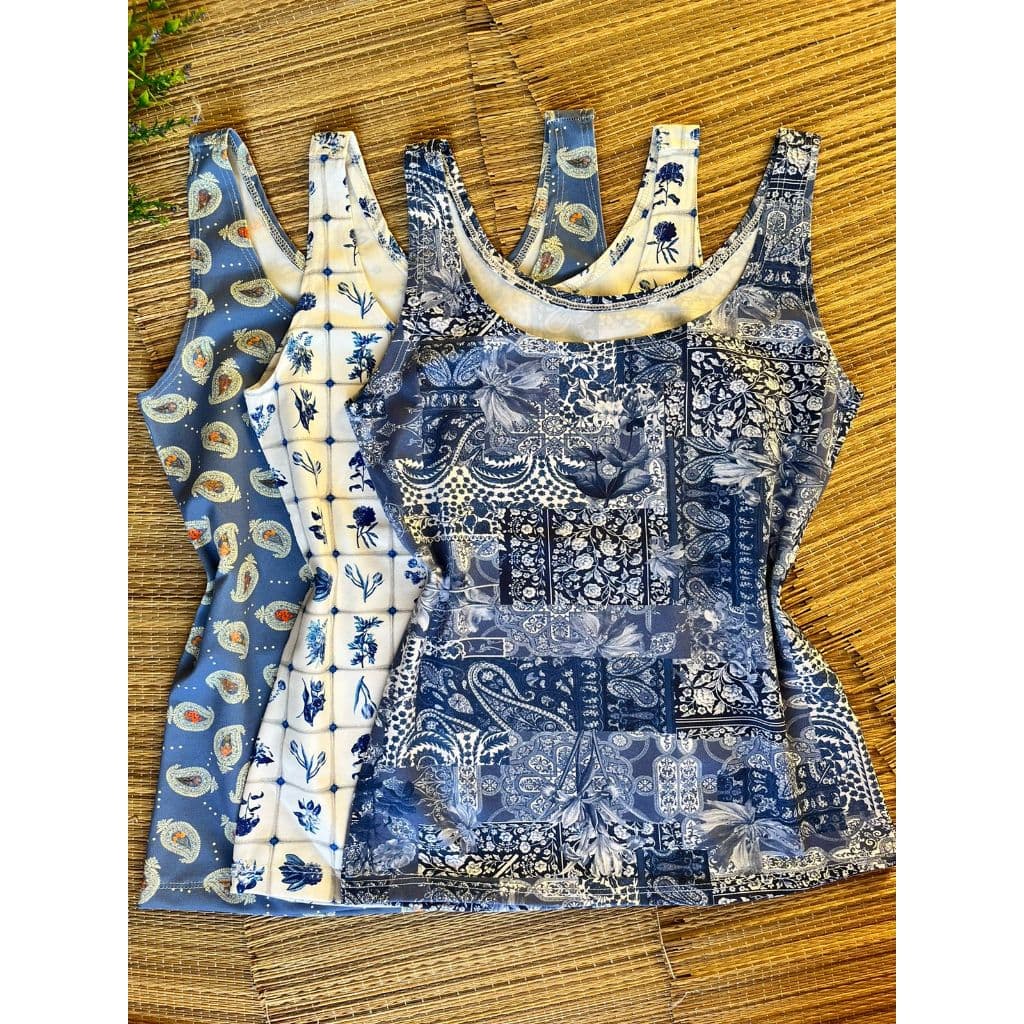 Blusinha feminina Suplex, blusa Estampada