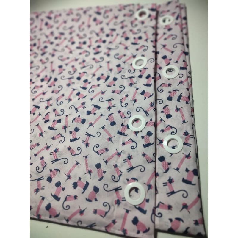 Cortina quarto criança bebê Corta Luz  176 x 150 Janela, Sala ,Quarto, Escritório, Decoração, Cozinha Promoção