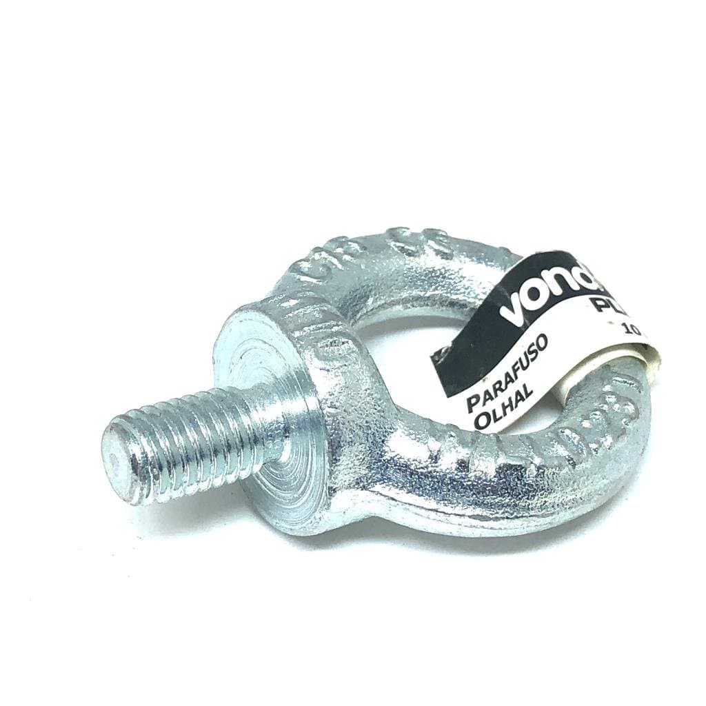 Parafuso Olhal 10mm Suspensão Vonder