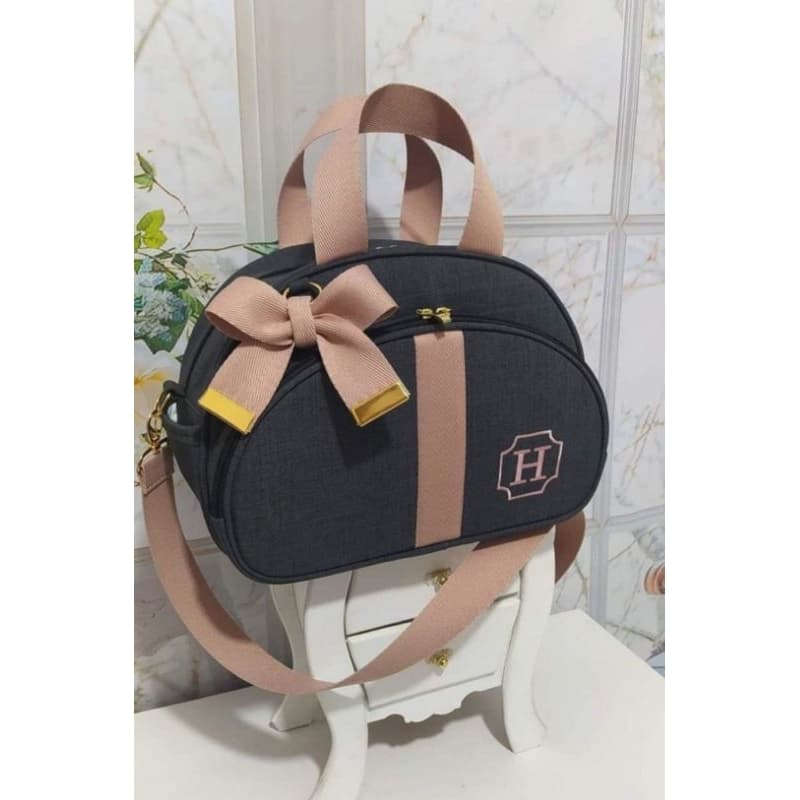Bolsa Maternidade Passeio  Luxo/Bolsa Maternidade passeio Luxo personalizada