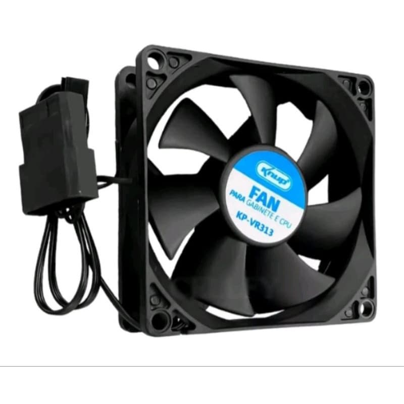 cooler Fan Ventoinha