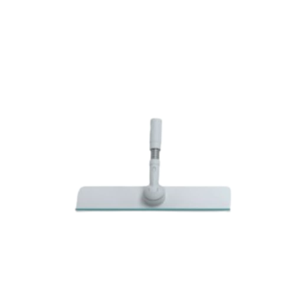 Base de vidro para mop Spray Flash Limp 2 em 1- Peça Reposição