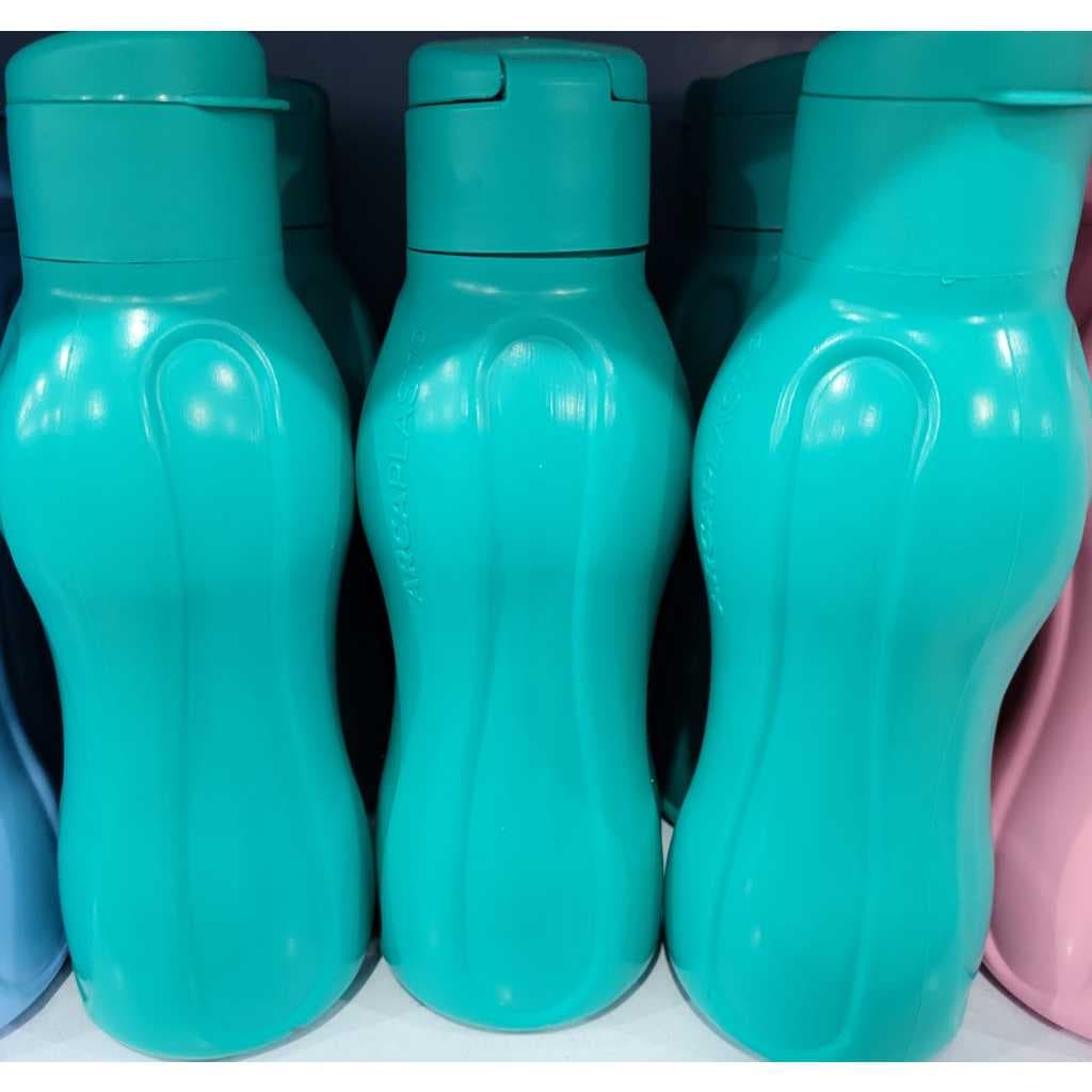Garrafa De Agua 650ml Portable Outdoor Ginastica Sports Bottle De Bebida De Plastico Resistente Squeeze Academia Design