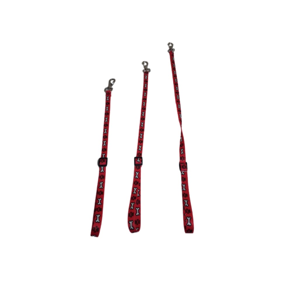 3 Guias de Contenção para mesa banho e tosa Pet Shop