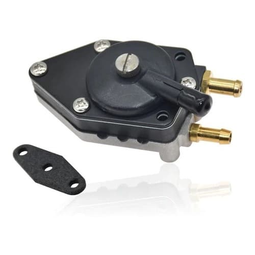 Bomba Combustível Motor Popa Johnson Evinrude 25-140hp