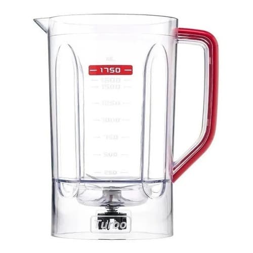 Copo Para Liquidificador Mondial L-900 / 1750 Ml Original