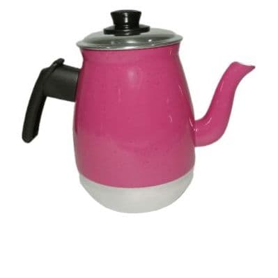 Bule para café, chá ou leite 1,5L cores diversas.