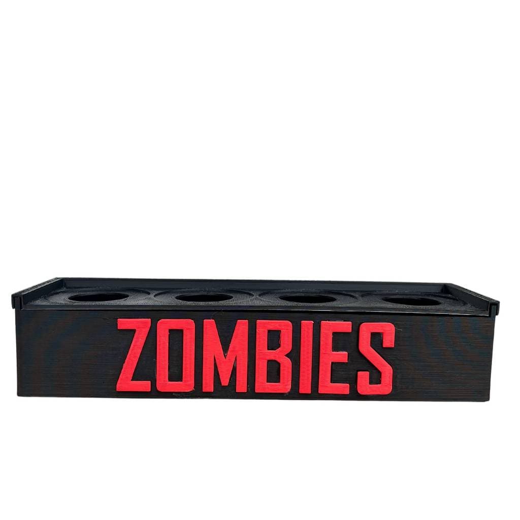 Base Perk Zombies Call of Duty NÃO ACOMPANHA AS GARRAFAS