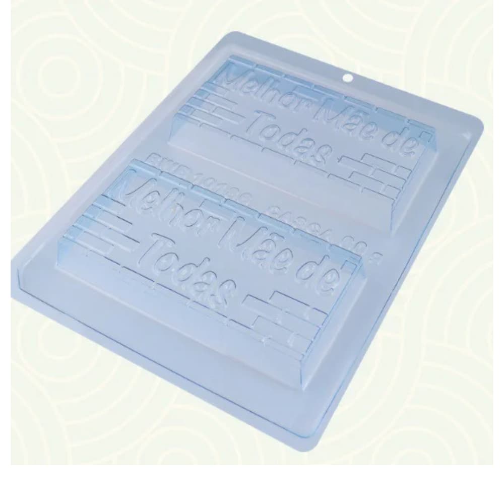 Bwb Especial Tablete Melhor Mae De Todas Ref10186