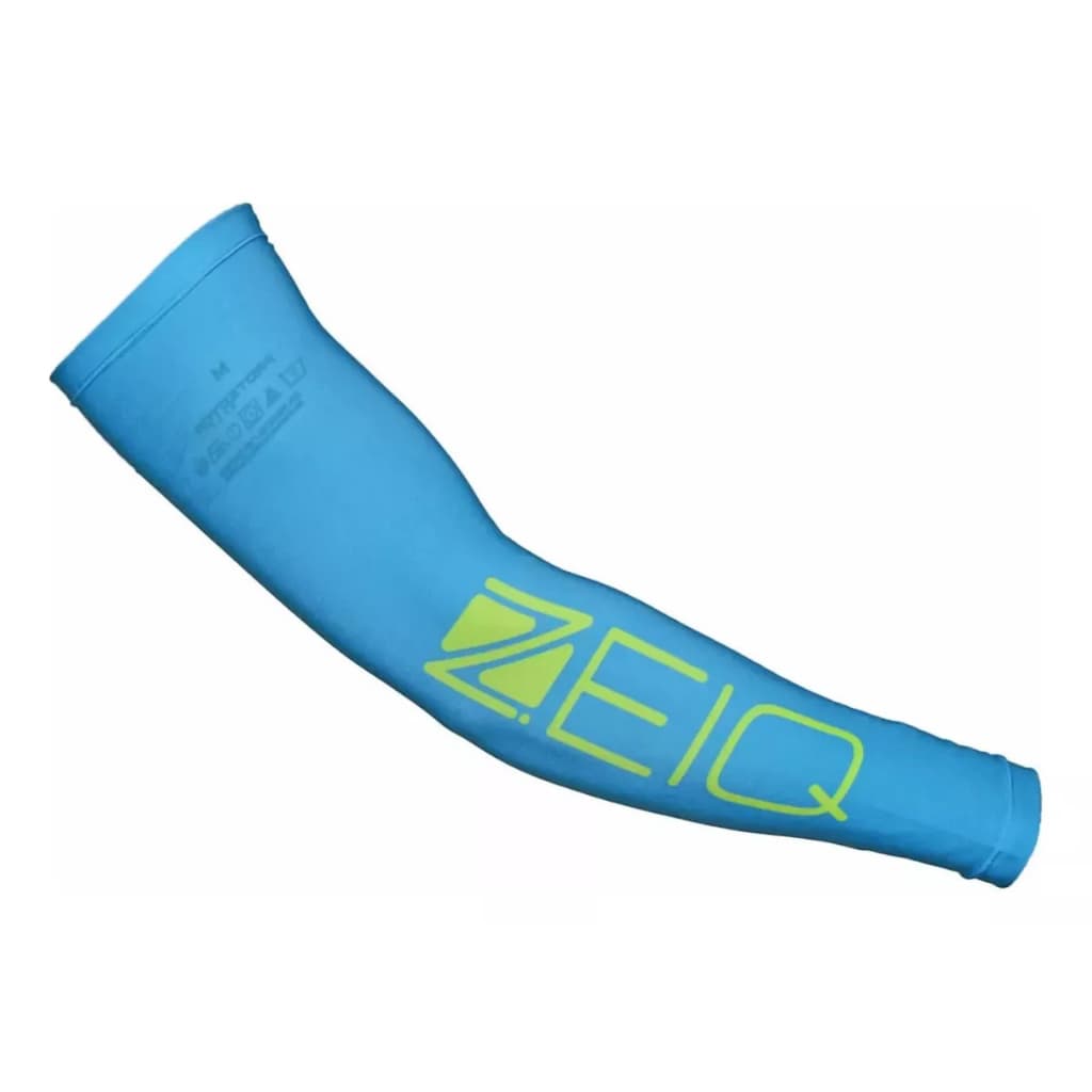 Manga Beach Tennis Manguito C/ Protetor Solar Uv50 - Zeiq
