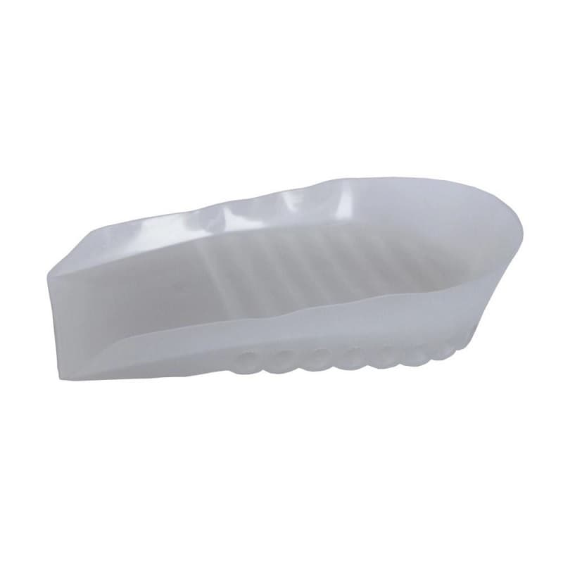 Calcanheira silicone Dogma