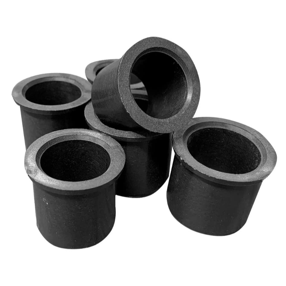 Jogo De Buchas Para Engenhos De Cana B120 Botini