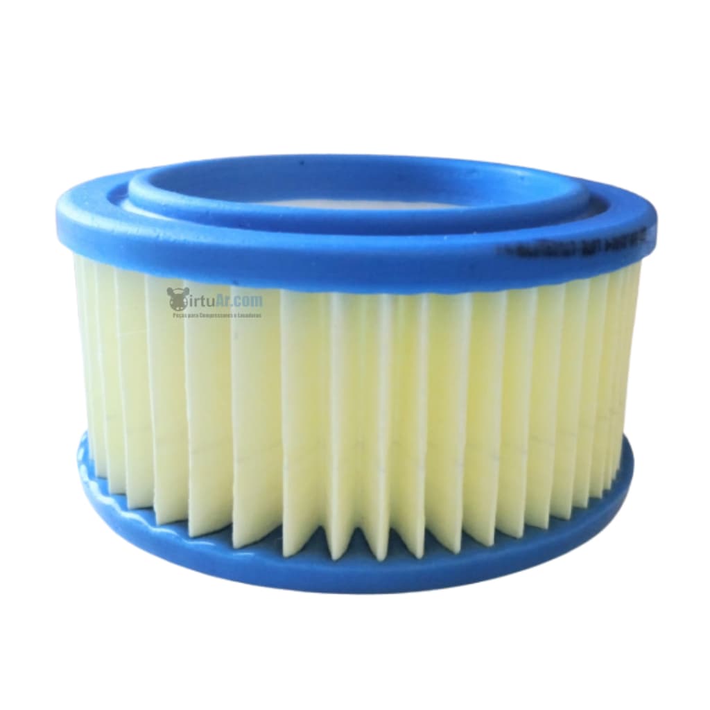Elemento Filtro De Ar Compressor Chiaperini Cj 20+Apv