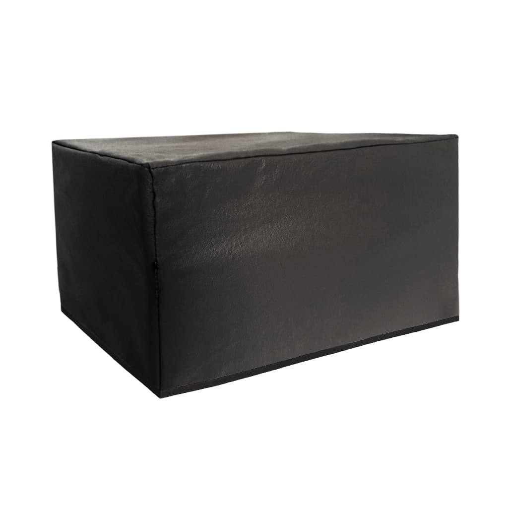 Capa para Equipamentos Grandes Sob Medida - Fabricada em Corino Premium Impermeável e Proteção UV