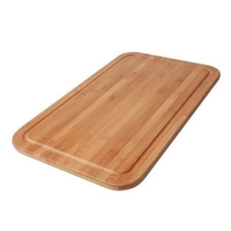 Tábua para Corte Bamboo 50cm x 30cm - MOR