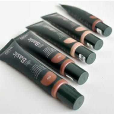 Nina MakeUp - Base Liquida Matte BASIC - 25g