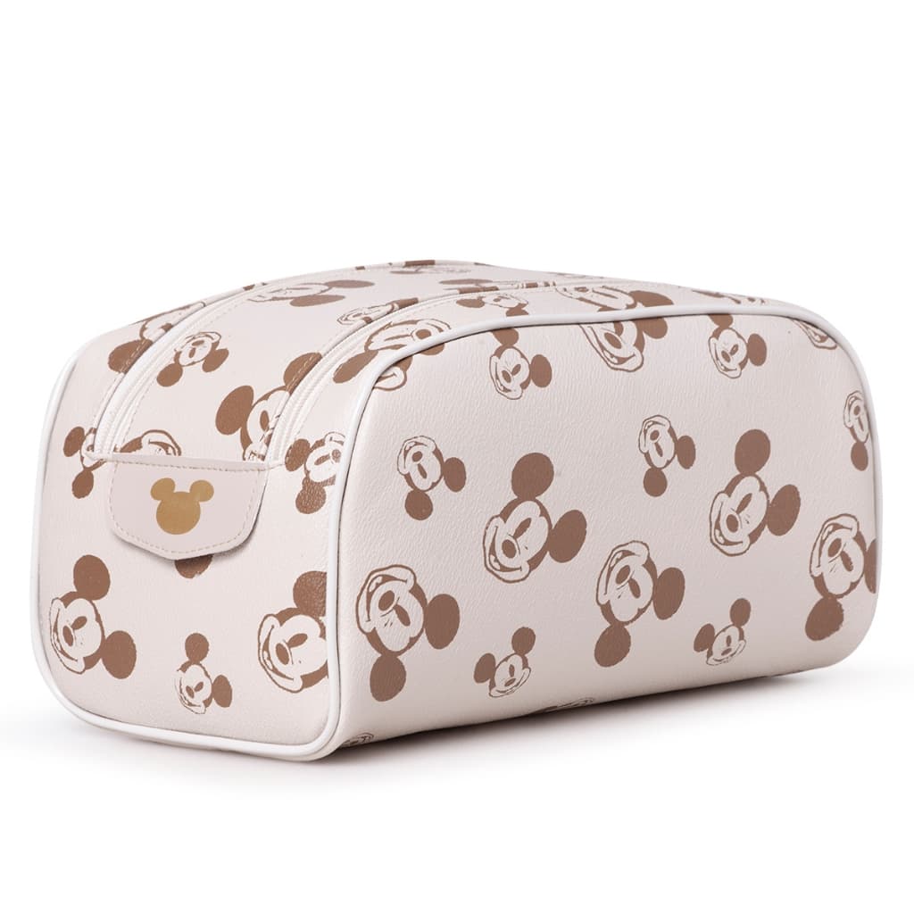 Necessaire Feminina Organizador Maquiagem Infantil Mickey