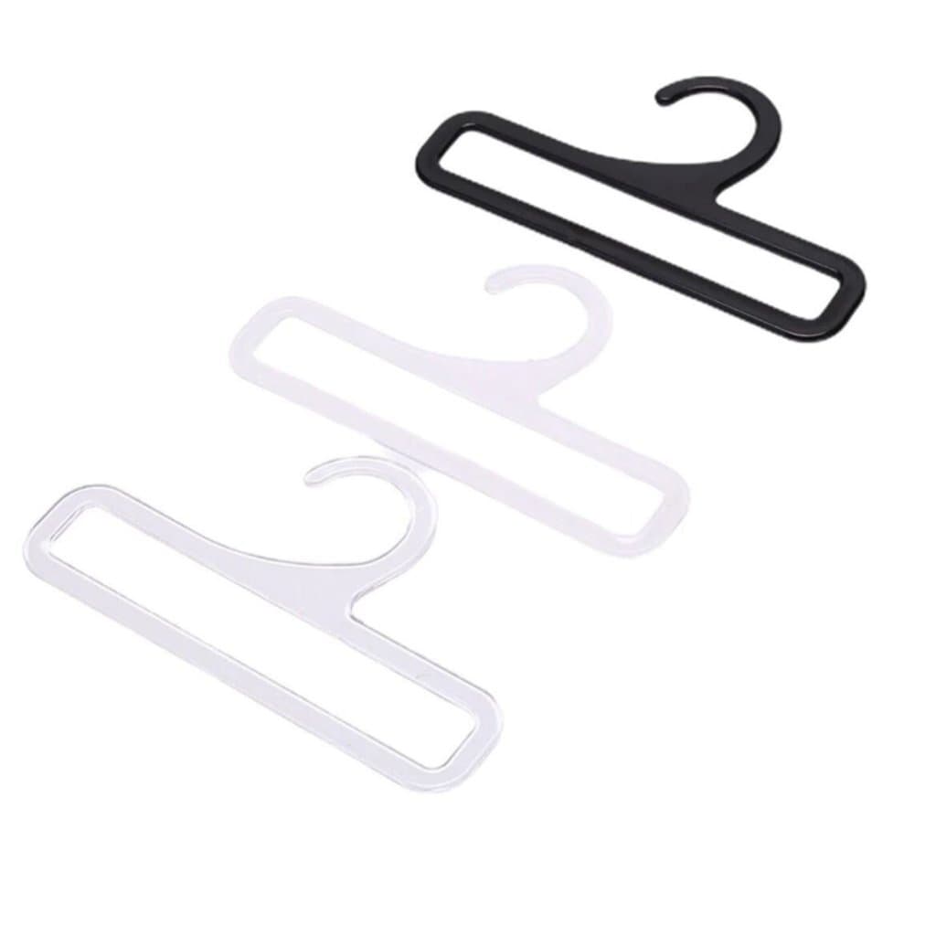 Cabide Lenço Cachecol (KIT 10/20 PEÇAS)
