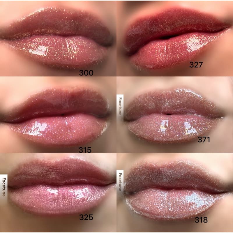 Gloss/ Brilho Labial