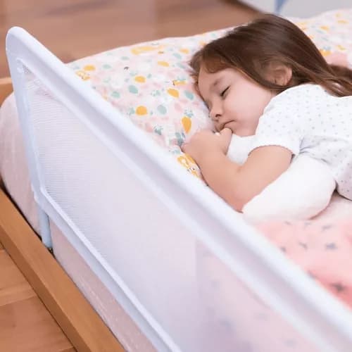 Grade De Proteção Cama para Crianças e Bebês