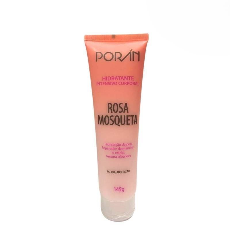 HIDRATANTE DE ROSA MOSQUETA 145G PORAN - PR51
