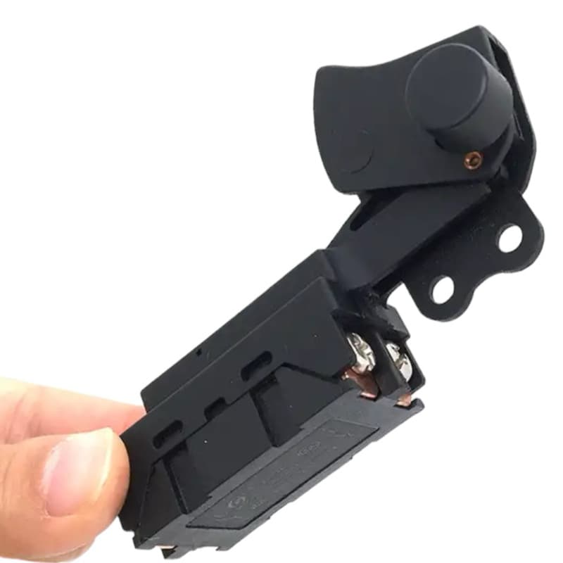 Interruptor Gatilho Liga Desliga para Serra Circular 5007N 651189-3 MAKITA