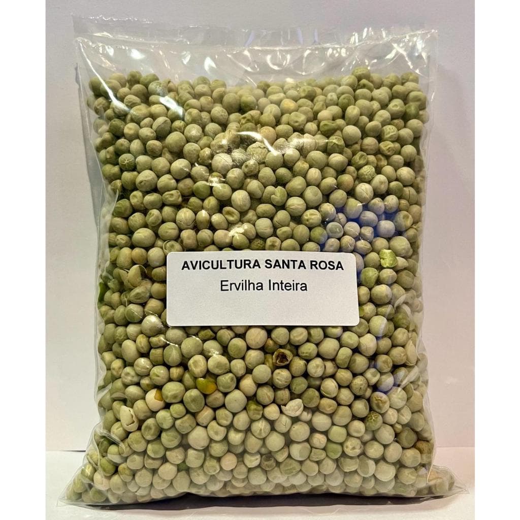 Ervilha Inteira 1kg
