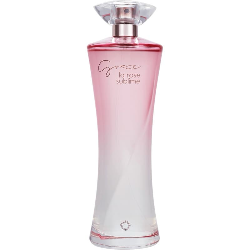 Perfume Grace La Rose Hinode 100ml (original)