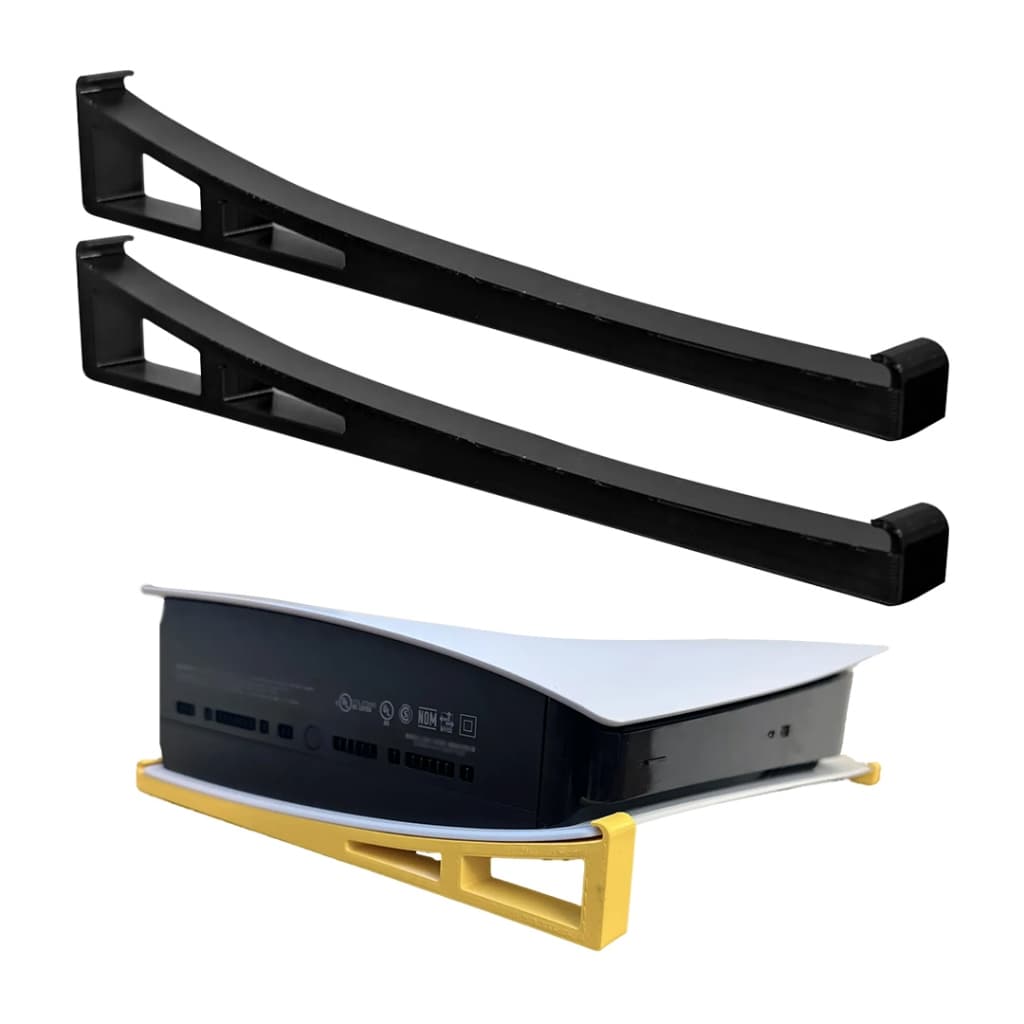 Base para PlayStation 5 Fat Suporte Horizontal modelo Digital PS5